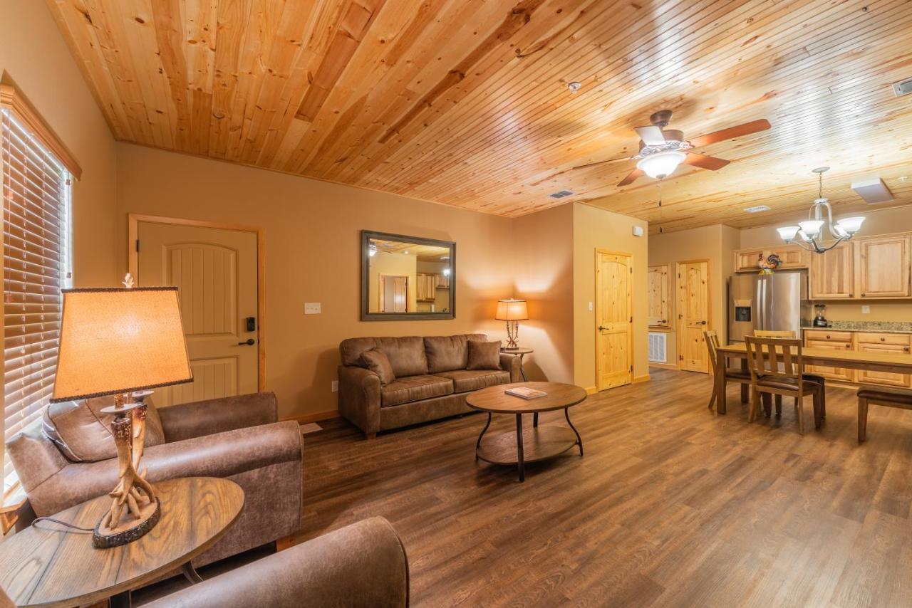 Old Mill Resort New Braunfels Exterior foto